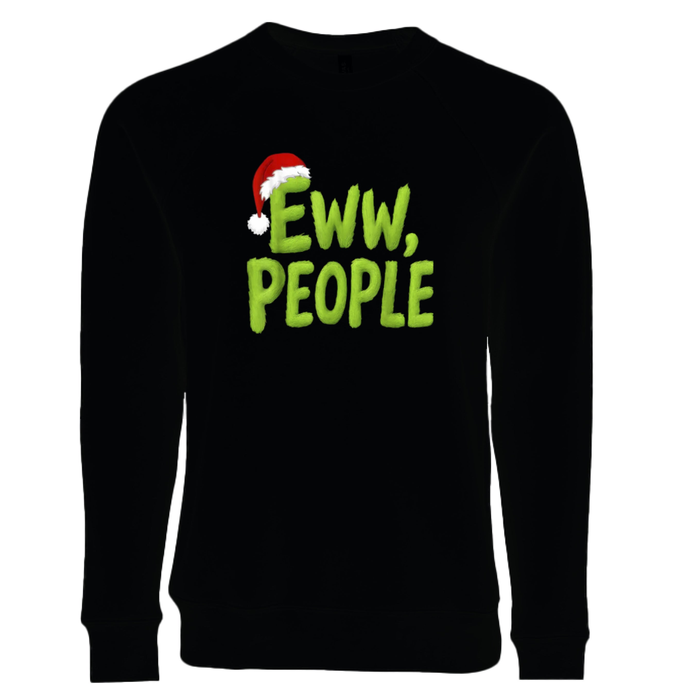 Vintage Black - FRONT