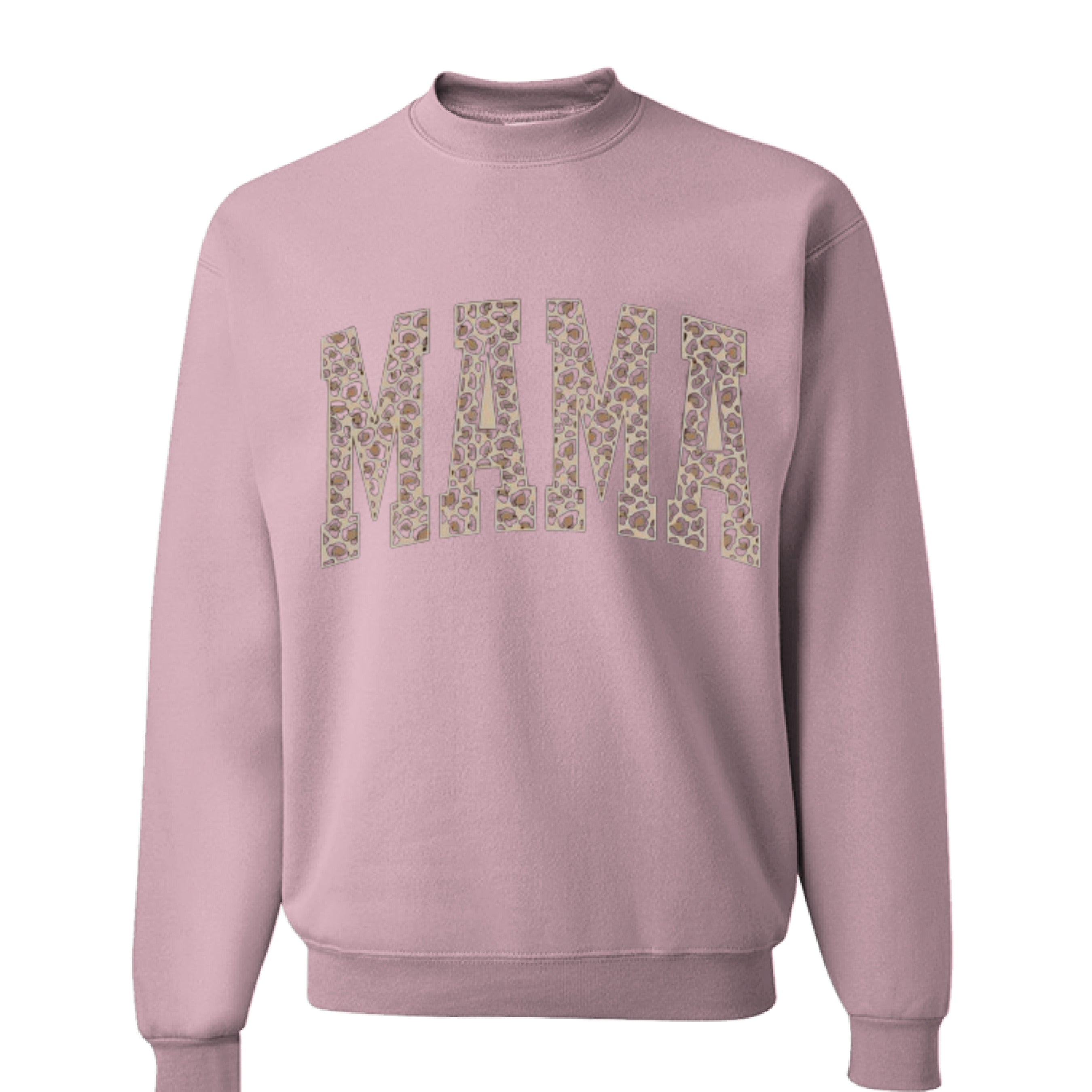 CLASSIC PINK - FRONT