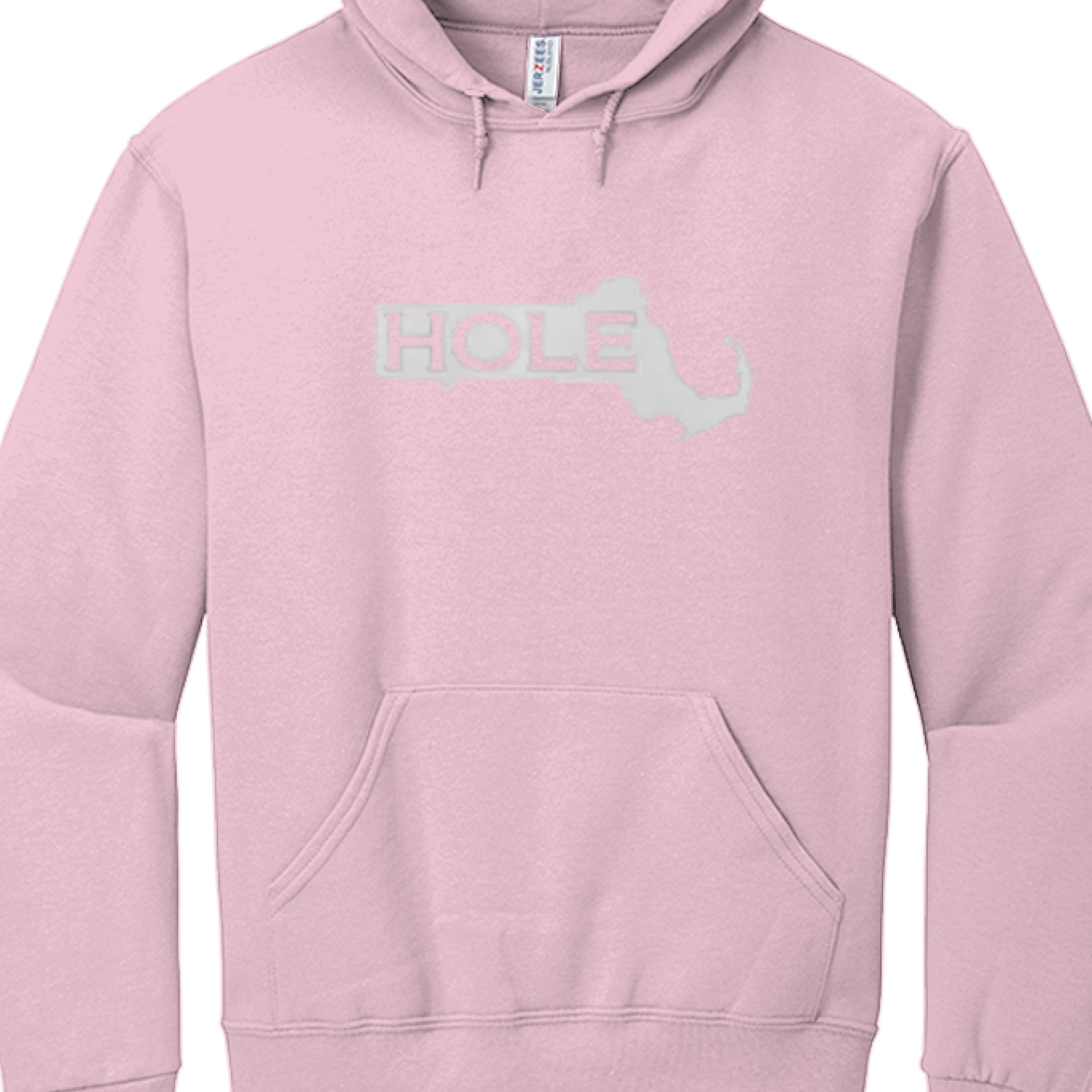 CLASSIC PINK - FRONT