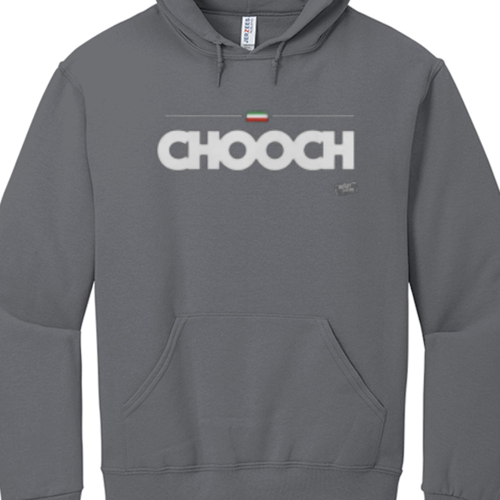 CHARCOAL GREY - FRONT