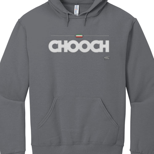 CHARCOAL GREY - FRONT