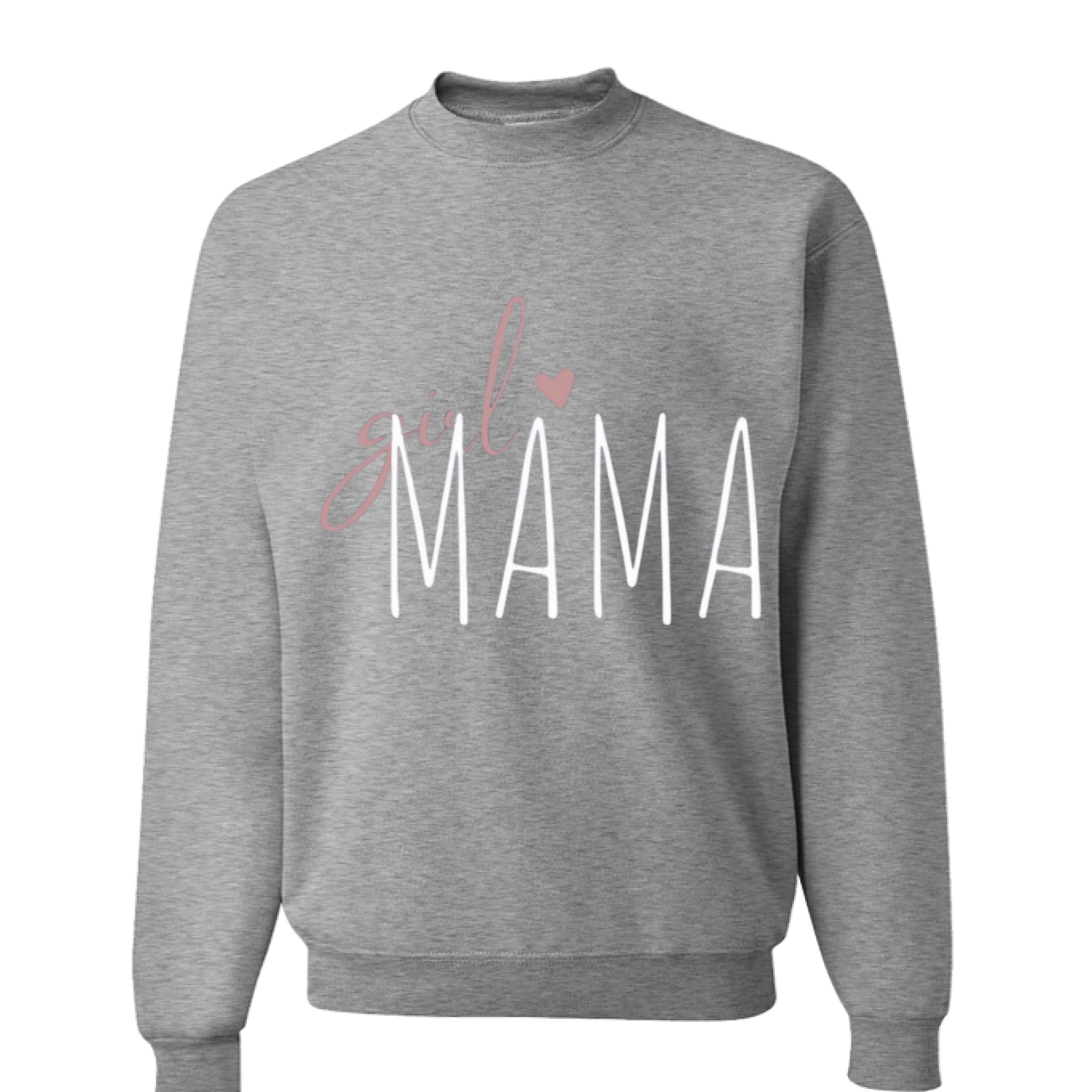 ATHLETIC HEATHER - FRONT