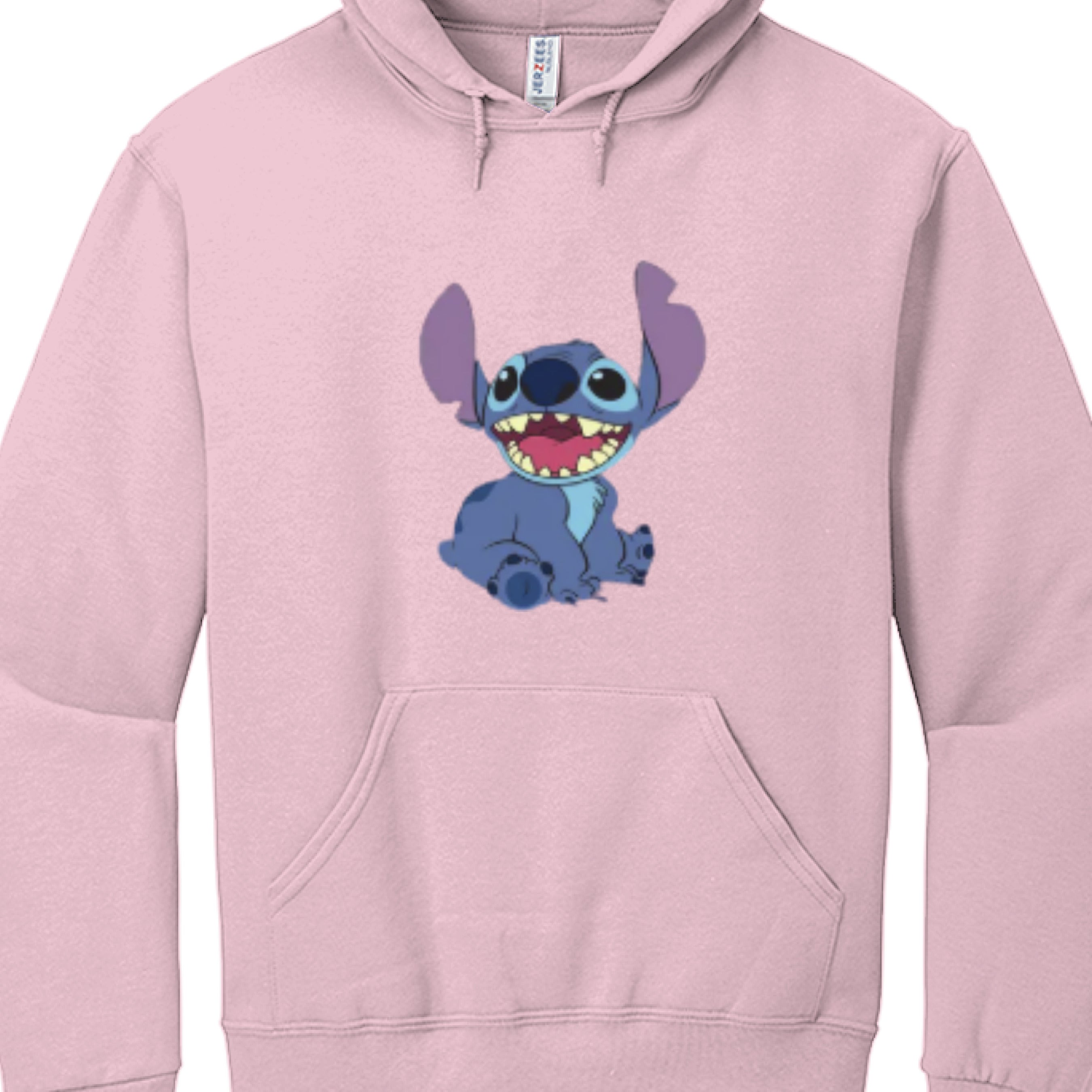 CLASSIC PINK - FRONT