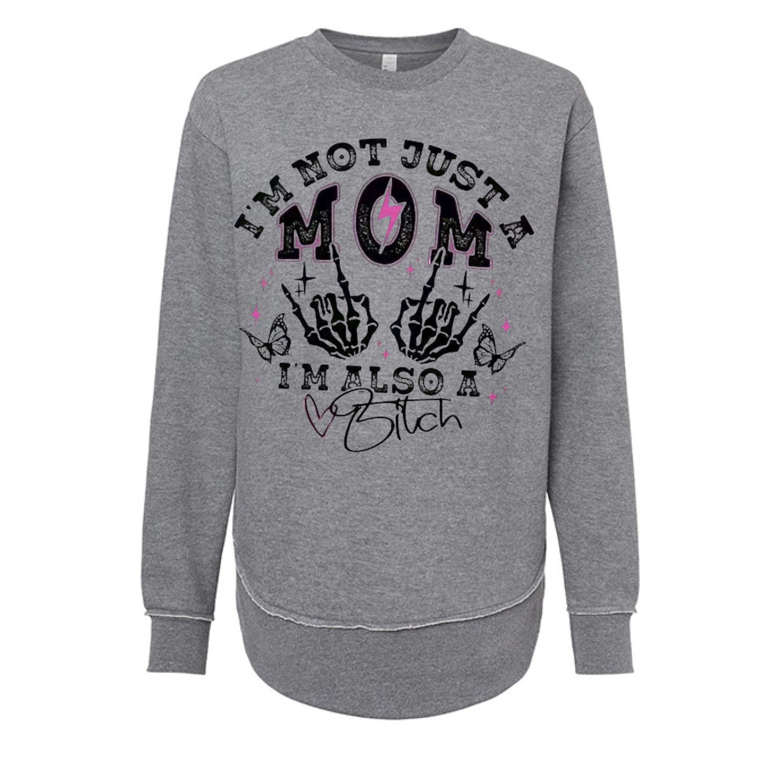 GRANITE HEATHER - FRONT